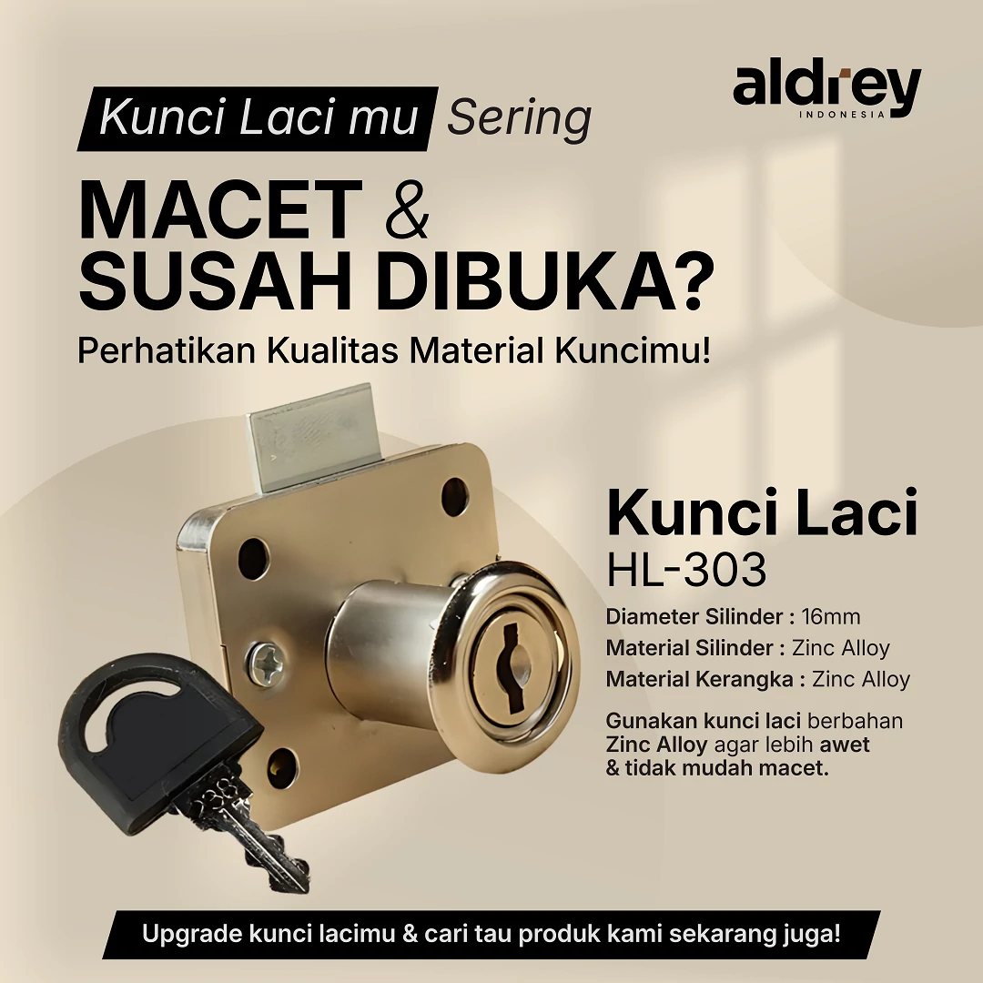 28_Kunci Lacimu Sering Macet atau Sulit Diputar--01