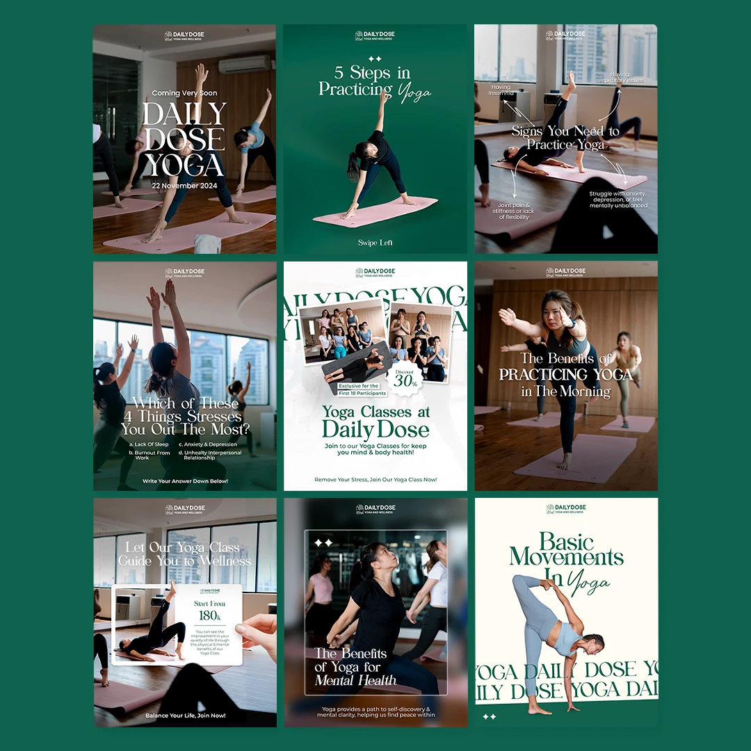 Daily Dose Yoga (2)
