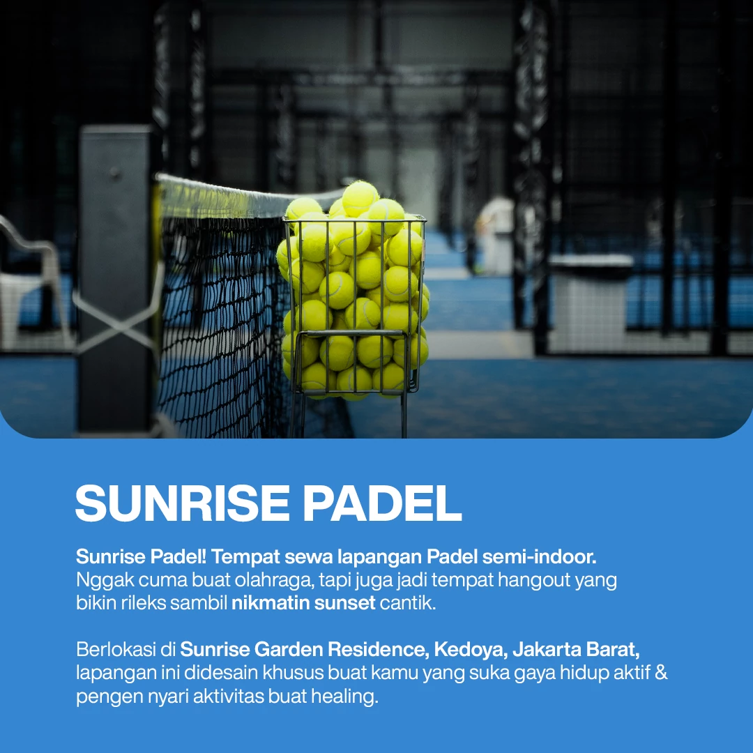 Sunrise Padel (2)